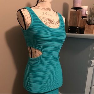 Bebe cocktail dress
